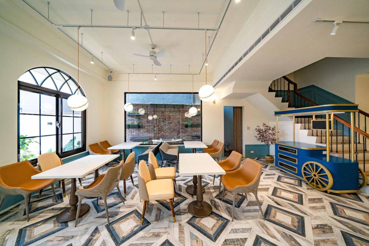 歐堤斯旅店 Otis Inn-花蓮民宿2531-2541-2555-2556號 Hualian Zewnętrze zdjęcie