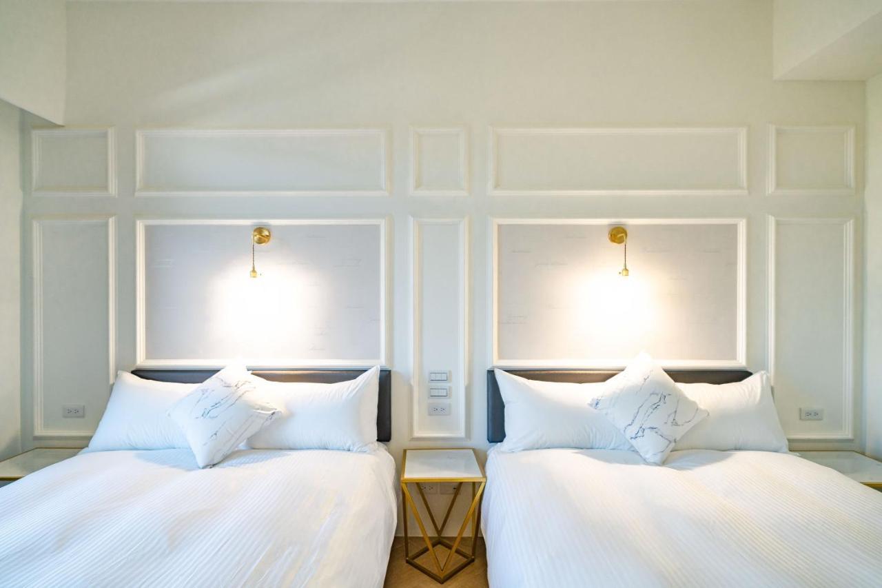 歐堤斯旅店 Otis Inn-花蓮民宿2531-2541-2555-2556號 Hualian Zewnętrze zdjęcie