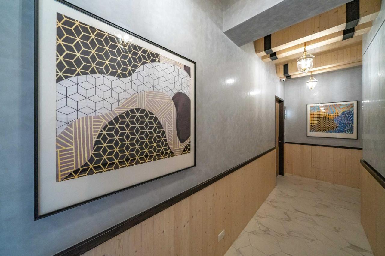歐堤斯旅店 Otis Inn-花蓮民宿2531-2541-2555-2556號 Hualian Zewnętrze zdjęcie