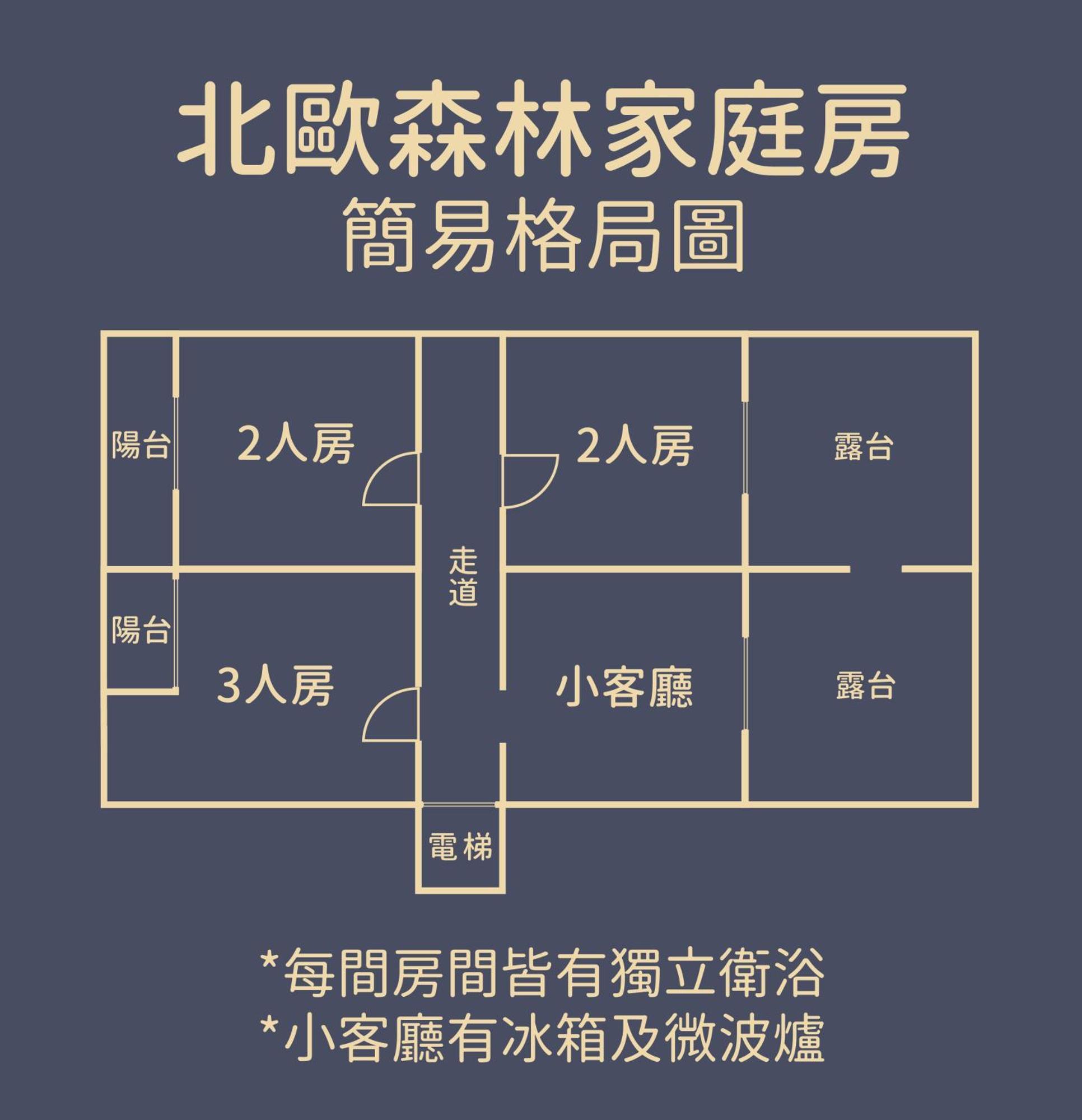 歐堤斯旅店 Otis Inn-花蓮民宿2531-2541-2555-2556號 Hualian Pokój zdjęcie